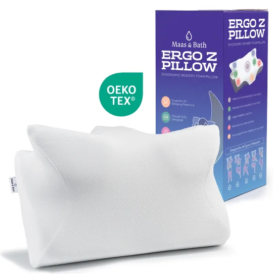 Ergo Z Pillow