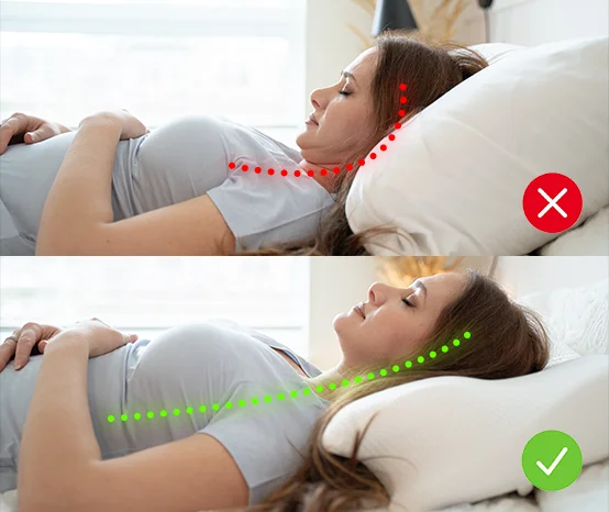Keep Your Neck Pain Free
