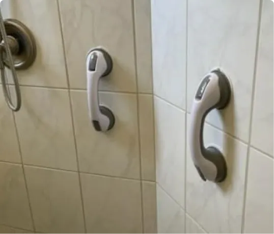 Card user review image