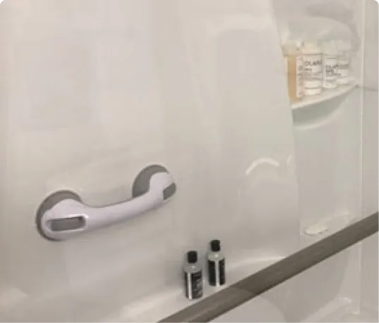 Card user review image