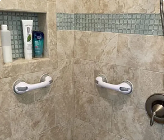 Card user review image