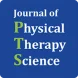 Journal of Physical Therapy Science logo