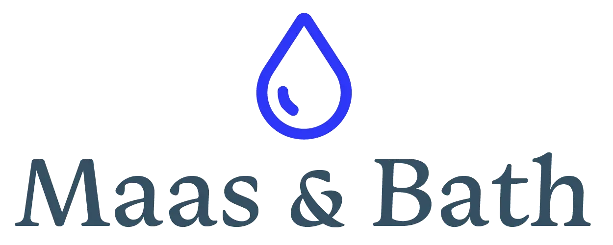 Maas & Bath Logo