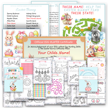 Platinum Easter Package