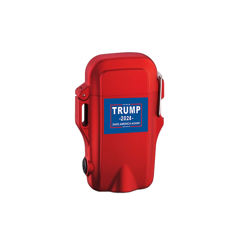 Trump Electric Lighter
