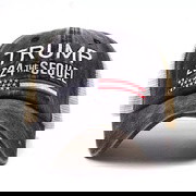 Trump 2024 The Sequel Cap