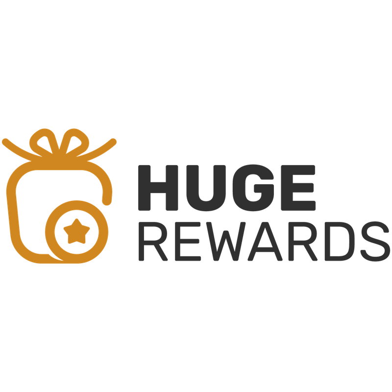 Huge Rewards - Abenity
