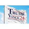 Trump Vance 24 House Flag - image 2