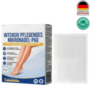 Ultimatives Nährendes Pflaster