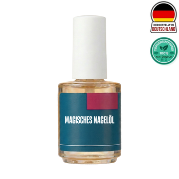 Magisches Nagelöl