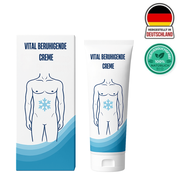 Vital beruhigende Creme