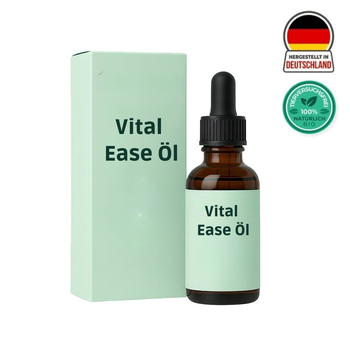 Vital Ease Öl