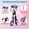 Wimpern-Styling-Set