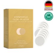 SunFree Glow-Pflaster