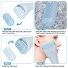 Gesichtsmassage-Roller aus Amethyst