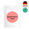 Ausgewogener Patch