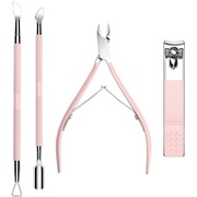 Medivita Nagelhaut-Set 3-teilig