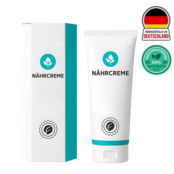 Nährcreme