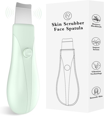 Medivita Ultraschall-Gesichtsreiniger