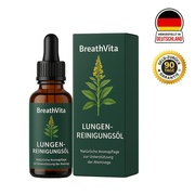 BreathVita Lungenreinigungsöl