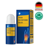 Frisch Erleichterung Roller