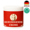 Beruhigende Creme