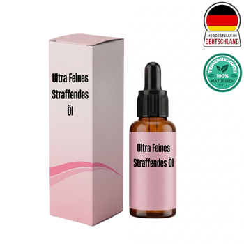 Ultra Feines Straffendes Öl