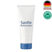 Sanfte Beincreme