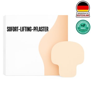 Sofort-Lifting-Pflaster