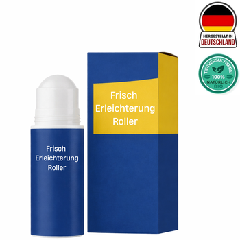 Frisch Erleichterung Roller