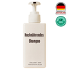 Hochnährendes Shampoo