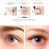 Wimpernzange mit Ersatz-Silikonpads
