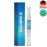 Frisches Komfort-Gel