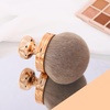 Medivita Make-up Pinsel – Kabuki Foundation Brush