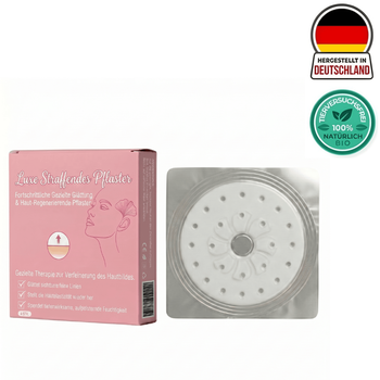 Luxus-Straffungspflaster