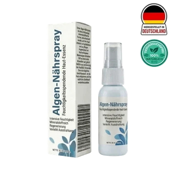 Algen-Nährspray