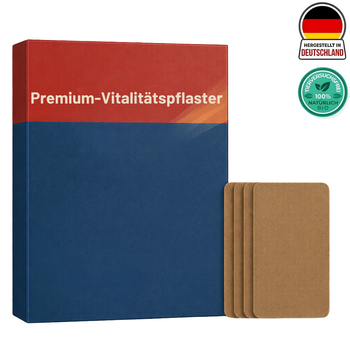 Premium-Vitalitätspflaster
