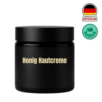 Honig Hautcreme