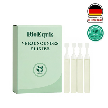 Medivita Verjüngendes Elixier