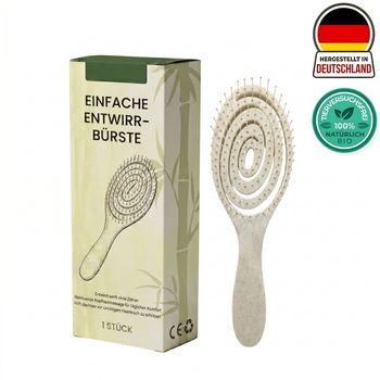Vital Haarbürste