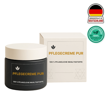 Pflegecreme Pur