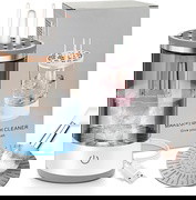 Medivita Elektrischer Make-up-Pinselreiniger