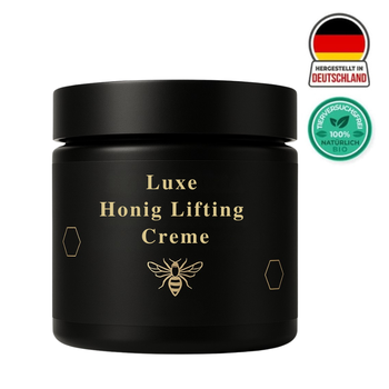 Luxe Honig Lifting Creme