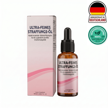 Ultra Feines Straffendes Öl
