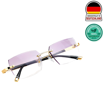 Deluxe Restore-Brille