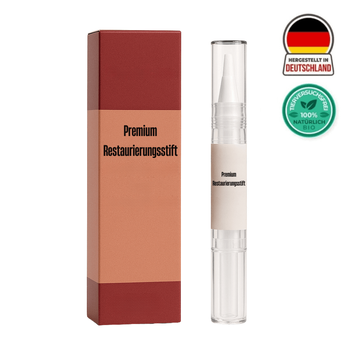 Premium-Restaurierungsstift