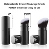 Medivita Retractable Make-up Pinsel