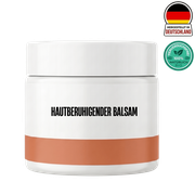 Premium-Hautberuhigungsbalsam