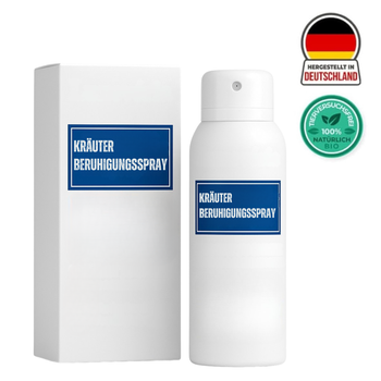 Kräuter Beruhigungsspray