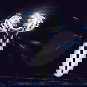 Medivita Jade-Gesichtsroller & Gua Sha Set